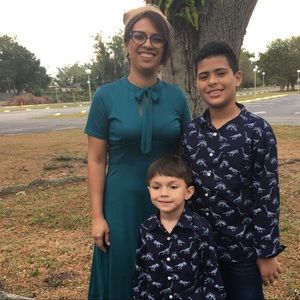 Meet your Posher, Dalymar